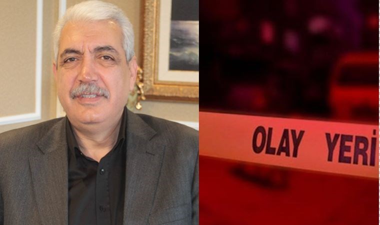 Sedat Peker'i hedef alan paylaşımlar yapmıştı... Nihat Karaarslan'a silahlı saldırı: Durumu ağır