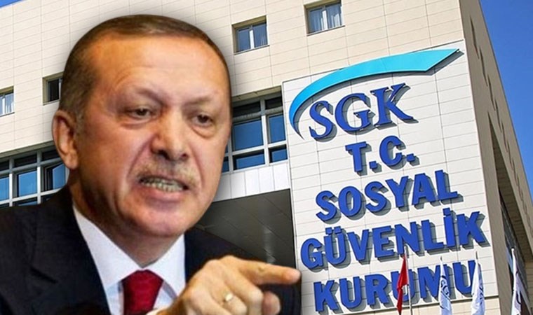 Sayıştay raporları Erdoğan’ı ele verdi! Belediyeler adım adım nasıl borca battı?