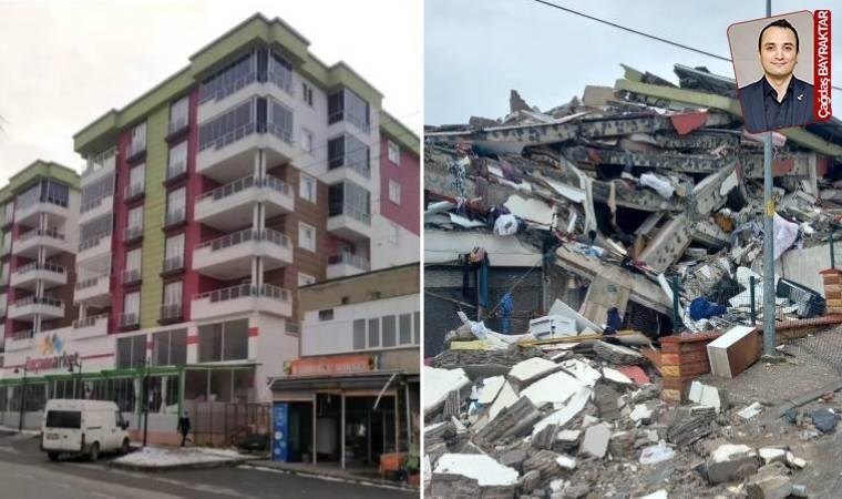 44 kişiye mezar olan binada tepki çeken karar: Kamu personellerinin yargılanmasına ret!