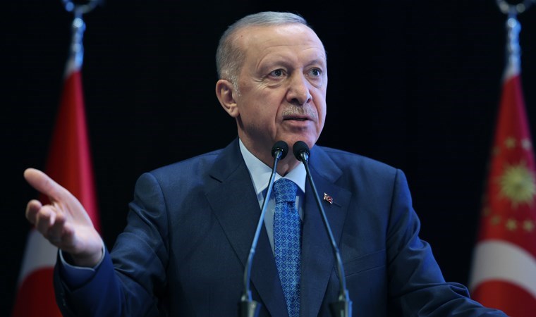 Erdoğan'ın hedefinde 2024 Paris Olimpiyatları açılışı var: 13 yaşındaki torunum 'Dede gitme' dedi