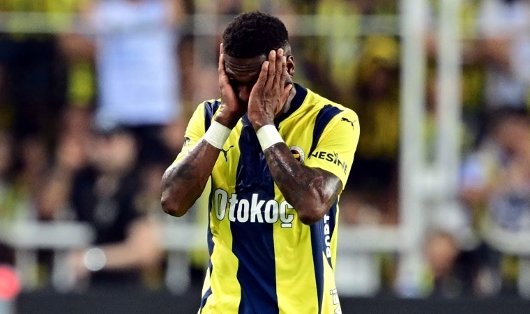 Fred'den Fenerbahçe'ye kötü haber! Oyunu tamamlayamadı...