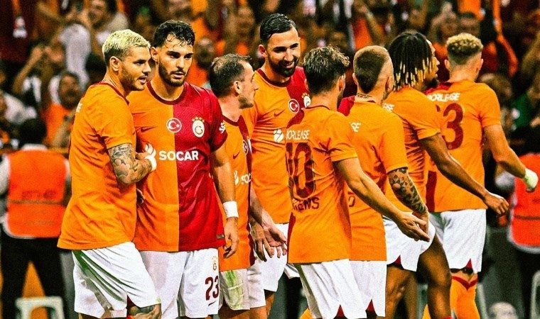 Galatasaray Emin Bayram'ın ayrılığını resmen açıkladı: Yeni adresi belli oldu!