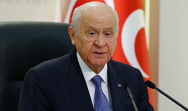 Devlet Bahçeli'den Heniyye suikastına ilk tepki: 'Adı konulmamış bir savaş hali'