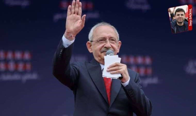 CHP’de tüzük hesapları: CHP’de yönetim tüzük çalışırken, Kılıçdaroğlu da il gezilerini sürdürüyor