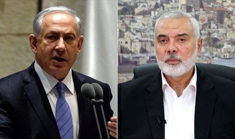 Netanyahu suikast sonrası ilk kez konuştu: 'Bize zarar veren herkesle hesaplaşacağız'