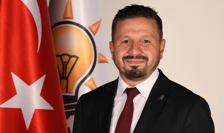 AKP Balıkesir İl Başkanı ölümden döndü