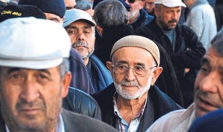 Erdoğan 'emekli'nin kaderini belirleyecek! En düşük emekli maaşına zam olacak mı?