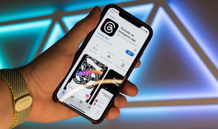 Türkiye'de kullanılmayan Threads'in güncel kullanıcı sayısı açıklandı