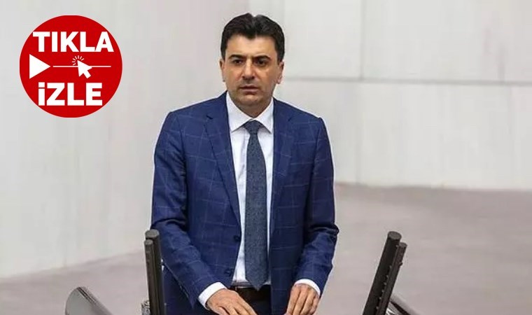 CHP'li Emre 3,5 yıl önce 'gri liste' için TBMM kürsüsünden uyarmıştı: 'AKP komedisi izledik'