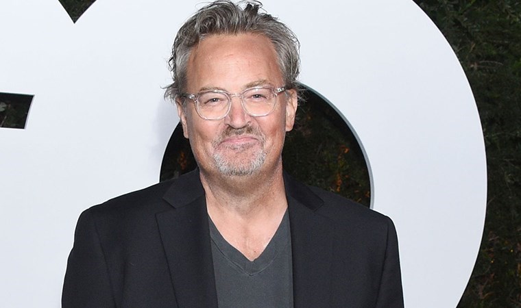 Friends dizisinin yıldızı Matthew Perry hayatını kaybetmişti, serveti ortaya çıktı