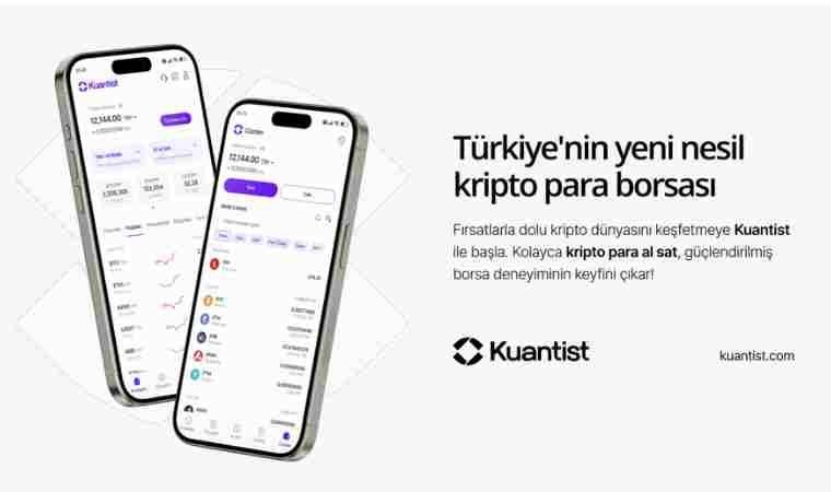 Sermaye piyasalarının deneyimli ismi yeni kripto para borsası kurdu