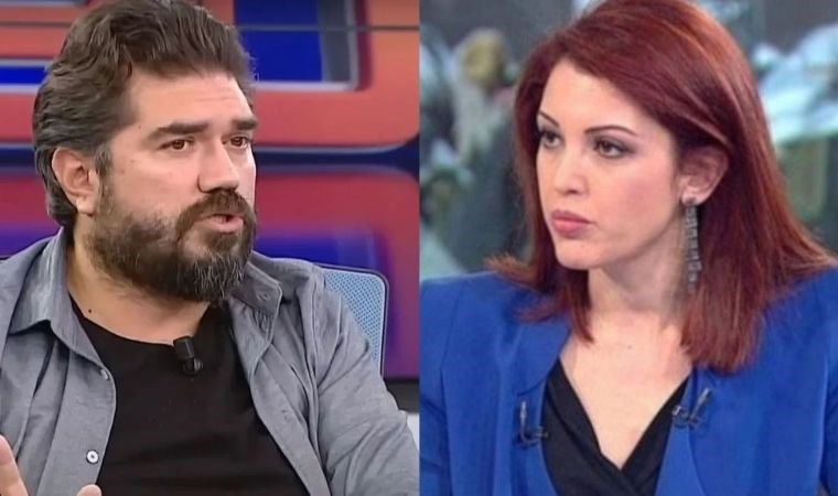 Rasim Ozan Kütahyalının Nagehan Alçıya Attığı Mesajlar Ortaya çıktı Hakaret Tehdit Son