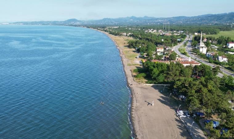 Samsun'un ilçeleri! Samsun'un kaç ilçesi var? Samsun'un ilçe nüfusları kaç? Samsun'un ilçe belediyeleri hangi partiden?