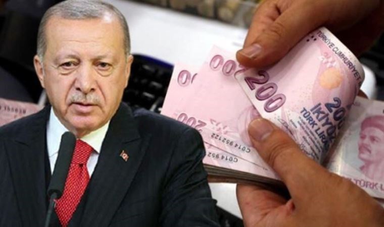 Asgari ücrete zam gelecek mi? Erdoğan son noktayı koydu!