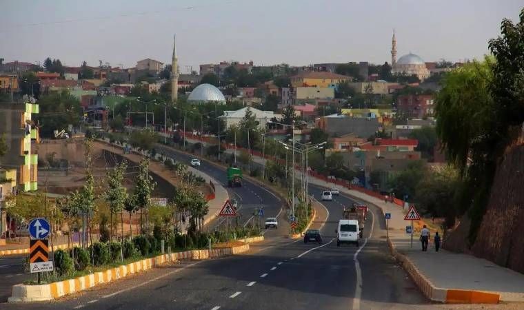 Diyarbakır'ın  ilçeleri! Diyarbakır'ın kaç ilçesi var?Diyarbakır'ın ilçe nüfusları kaç?Diyarbakır'ın ilçe belediyeleri hangi partiden?