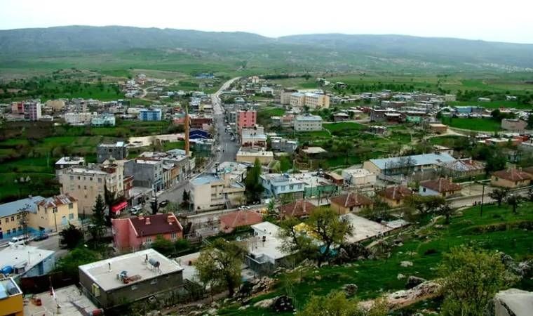 Diyarbakır'ın  ilçeleri! Diyarbakır'ın kaç ilçesi var?Diyarbakır'ın ilçe nüfusları kaç?Diyarbakır'ın ilçe belediyeleri hangi partiden?