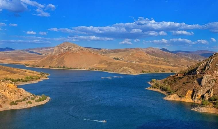 Erzincan'ın ilçeleri! Erzincan'ın kaç ilçesi var?Erzincan'ın ilçe nüfusları kaç?Erzincan'ın ilçe belediyeleri hangi partiden?