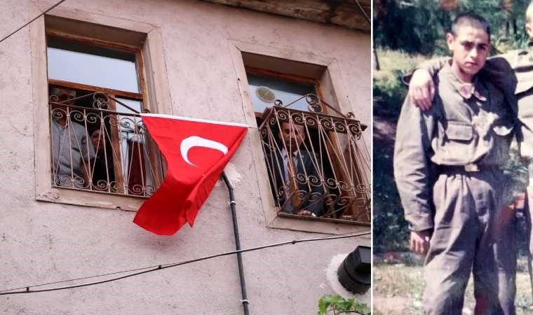 Afyonkarahisarlı er, 36 yıl sonra şehit sayıldı