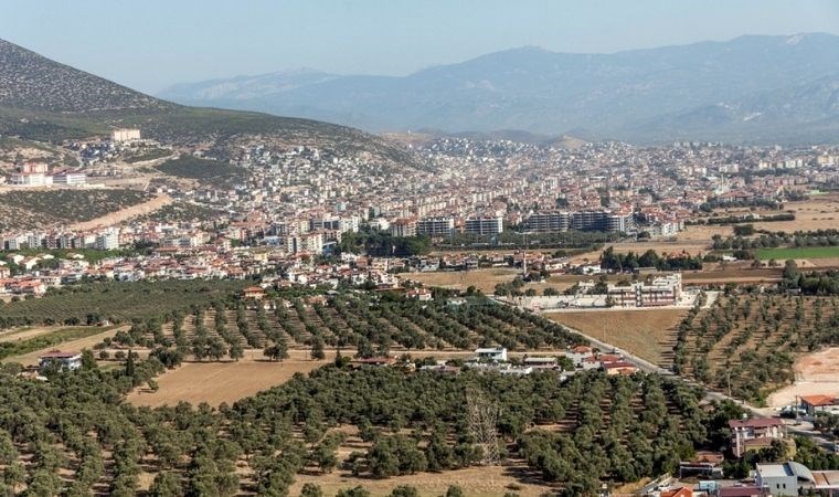 Milas’taki maden ocağı projesinin ÇED süreci sonlandırıldı