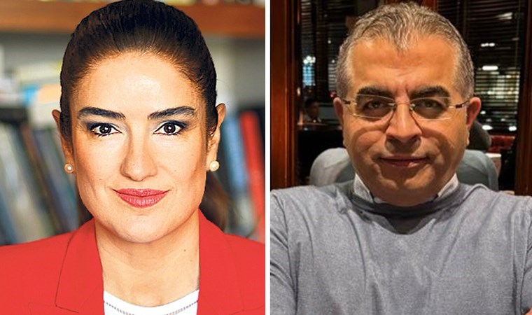 Ece Güner ve Serkan Özcan, İmamoğlu'nun danışmanı oldu