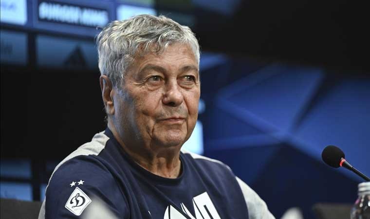 Lucescu'ya göre EURO 2024'te sürprizi Türkiye ve İsviçre yapacak