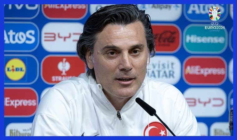 Vincenzo Montella'dan Merih Demiral açıklaması! 'Bu ceza Türk gururunu dizginlemez'