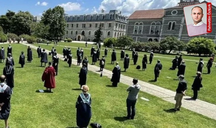 Boğaziçi davası 11 Ekim'e ertelendi