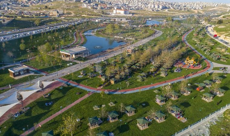 Gaziantep ilçeleri! Gaziantep'in kaç ilçesi var? Gaziantep'in ilçe nüfusları kaç? Gaziantep'in  ilçe belediyeleri hangi partiden?