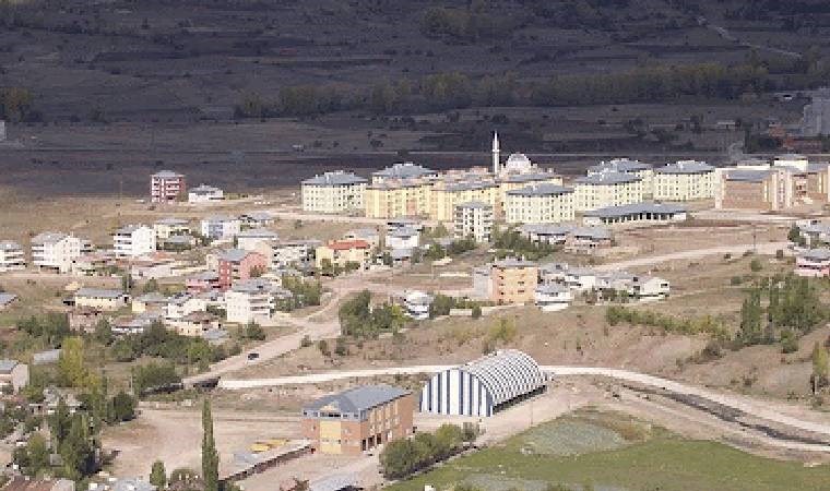 Giresun'un ilçeleri! Giresun'un kaç ilçesi var? Giresun'un ilçe nüfusları kaç? Giresun'un ilçe belediyeleri hangi partiden?