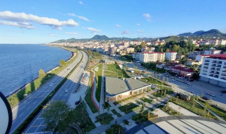 Giresun'un ilçeleri! Giresun'un kaç ilçesi var? Giresun'un ilçe nüfusları kaç? Giresun'un ilçe belediyeleri hangi partiden?