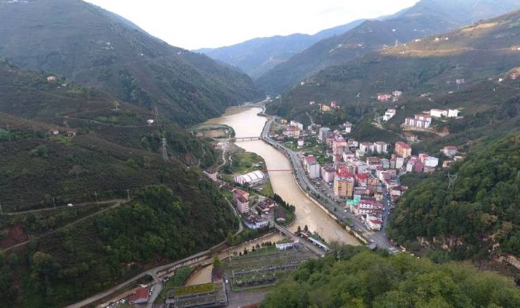 Giresun'un ilçeleri! Giresun'un kaç ilçesi var? Giresun'un ilçe nüfusları kaç? Giresun'un ilçe belediyeleri hangi partiden?