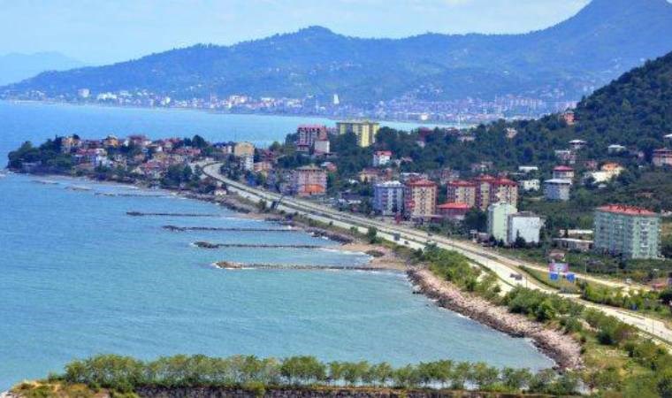 Giresun'un ilçeleri! Giresun'un kaç ilçesi var? Giresun'un ilçe nüfusları kaç? Giresun'un ilçe belediyeleri hangi partiden?