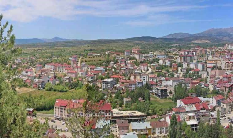 Gümüşhane'nin ilçeleri! Gümüşhane'nin kaç ilçesi var? Gümüşhane'nin ilçe nüfusları kaç? Gümüşhane ilçe belediyeleri hangi partiden?