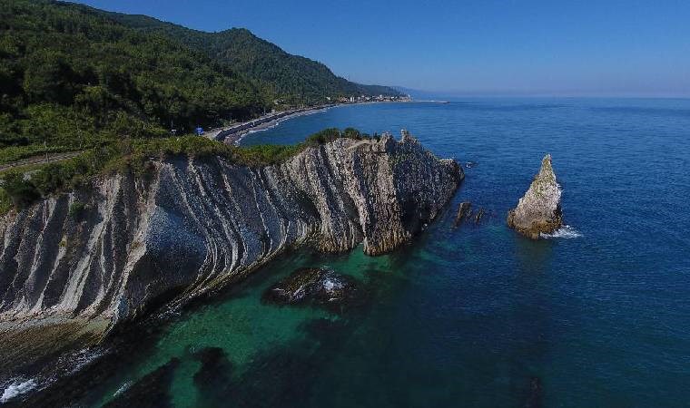 Kastamonu'nun ilçeleri! Kastamonu'nun kaç ilçesi var? Kastamonu'nun ilçe nüfusları kaç? Kastamonu ilçe belediyeleri hangi partiden?