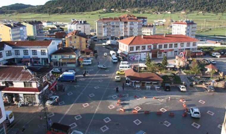 Kastamonu'nun ilçeleri! Kastamonu'nun kaç ilçesi var? Kastamonu'nun ilçe nüfusları kaç? Kastamonu ilçe belediyeleri hangi partiden?