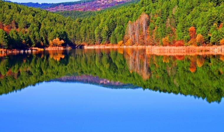 Kastamonu'nun ilçeleri! Kastamonu'nun kaç ilçesi var? Kastamonu'nun ilçe nüfusları kaç? Kastamonu ilçe belediyeleri hangi partiden?