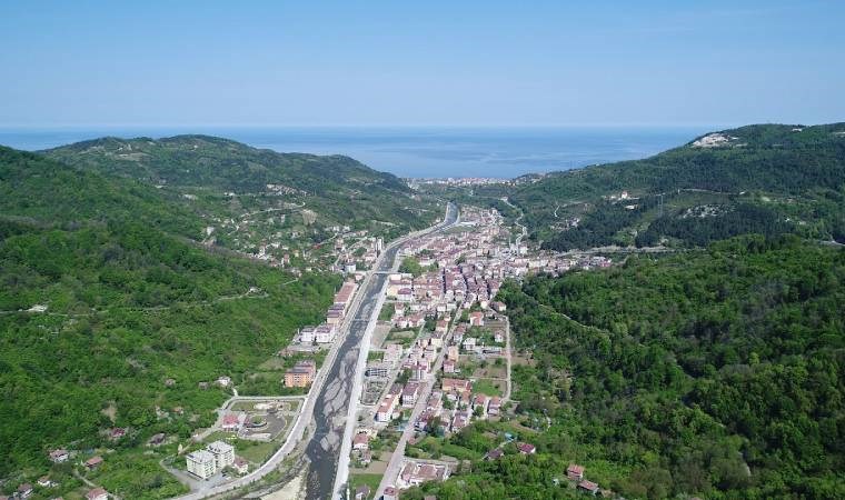 Kastamonu'nun ilçeleri! Kastamonu'nun kaç ilçesi var? Kastamonu'nun ilçe nüfusları kaç? Kastamonu ilçe belediyeleri hangi partiden?