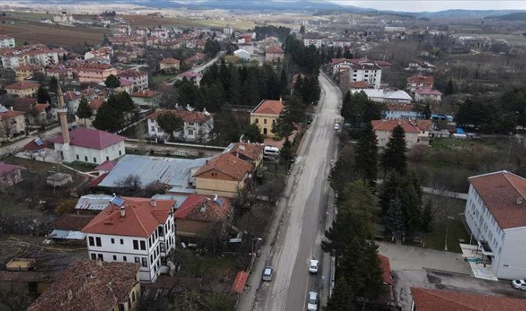 Kastamonu'nun ilçeleri! Kastamonu'nun kaç ilçesi var? Kastamonu'nun ilçe nüfusları kaç? Kastamonu ilçe belediyeleri hangi partiden?