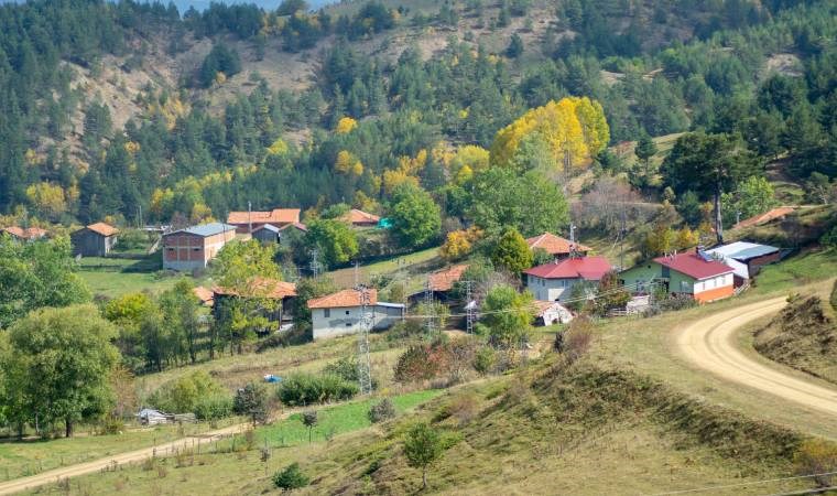 Kastamonu'nun ilçeleri! Kastamonu'nun kaç ilçesi var? Kastamonu'nun ilçe nüfusları kaç? Kastamonu ilçe belediyeleri hangi partiden?