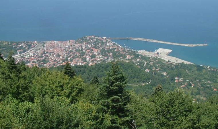 Kastamonu'nun ilçeleri! Kastamonu'nun kaç ilçesi var? Kastamonu'nun ilçe nüfusları kaç? Kastamonu ilçe belediyeleri hangi partiden?