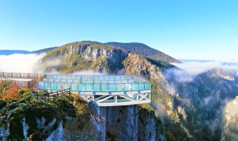 Kastamonu'nun ilçeleri! Kastamonu'nun kaç ilçesi var? Kastamonu'nun ilçe nüfusları kaç? Kastamonu ilçe belediyeleri hangi partiden?