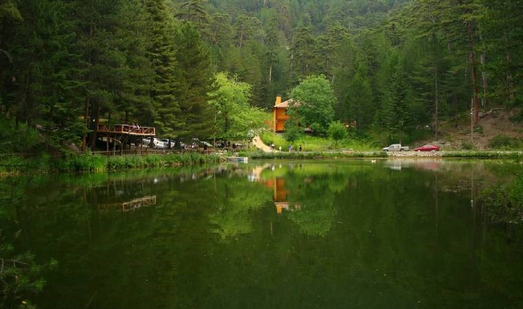 Kastamonu'nun ilçeleri! Kastamonu'nun kaç ilçesi var? Kastamonu'nun ilçe nüfusları kaç? Kastamonu ilçe belediyeleri hangi partiden?