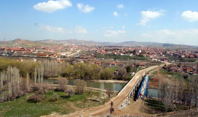 Kırıkkale'nin ilçeleri! Kırıkkale'nin 'un kaç ilçesi var? Kırıkkale'nin ilçe nüfusları kaç? Kırıkkale ilçe belediyeleri hangi partiden?