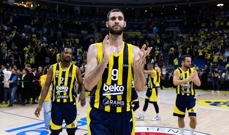 Papagiannis, Fenerbahçe'den ayrılmasının nedenini açıkladı!