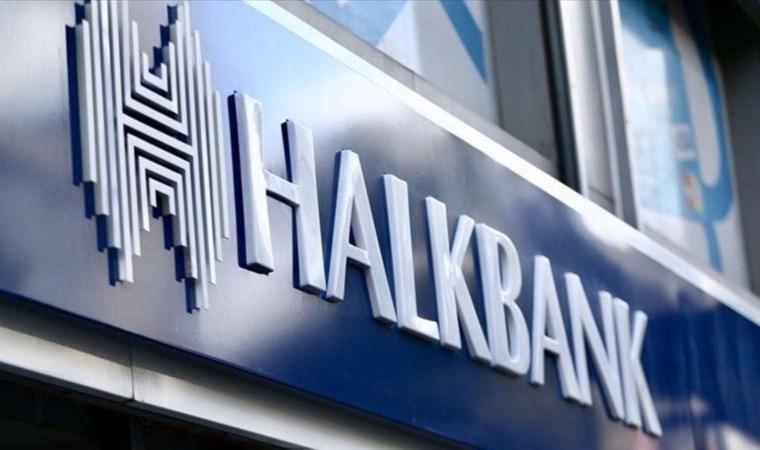 Halkbank'tan 'suç örgütüne kredi verdi' iddialarına ilişkin açıklama