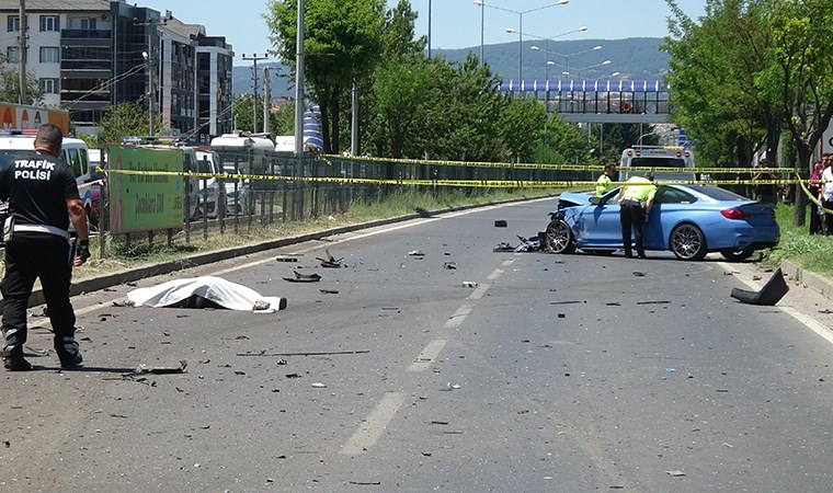 2 kişi daha can vermişti: 'Ölüm kavşağı' kapatılıyor