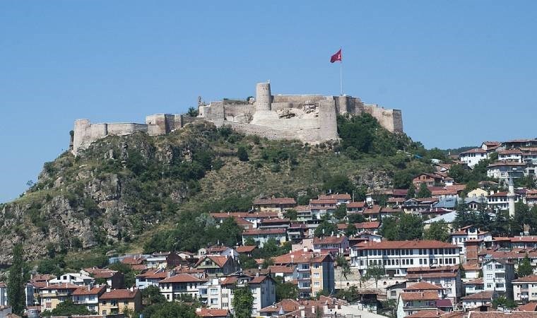 Kastamonu'nun ilçeleri! Kastamonu'nun kaç ilçesi var? Kastamonu'nun ilçe nüfusları kaç? Kastamonu ilçe belediyeleri hangi partiden?