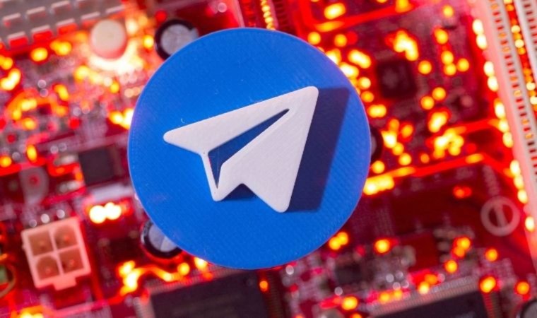 Rusya'da Telegram'a tekrar para cezası kesildi