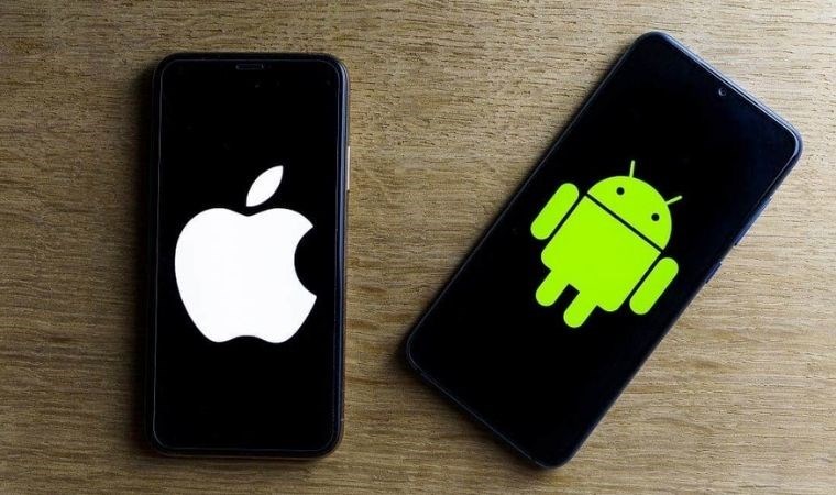 Güvenlik odaklı iOS ve Android uygulamaları yayınlandı