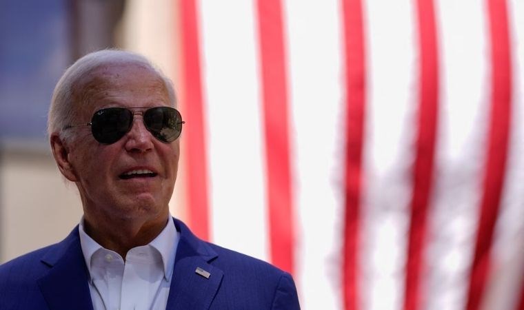 Biden, partisini ikna etmeye çalışıyor